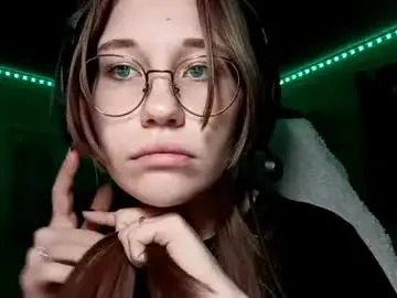 Chaturbate Adult Webcam of meaganlamke