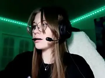 Chaturbate Adult Video Chat of meaganlamke