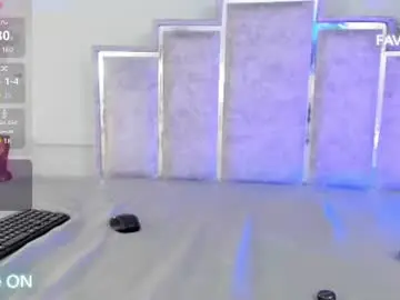 Chaturbate Watch Live Sex Cams of nahomycarterr