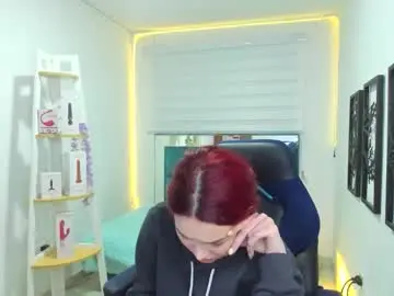 Chaturbate Adult Webcam of naomy_sex_69