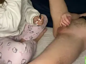 Chaturbate Live Sex Cam of naughtysecretsde