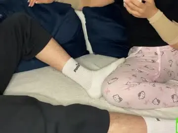 Chaturbate Live Sex of naughtysecretsde