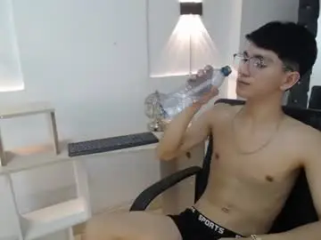 Chaturbate Watch Live Sex Cams of nicolas_rosenthal