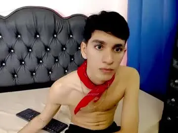 Chaturbate Live Porn of nicolas_rosenthal