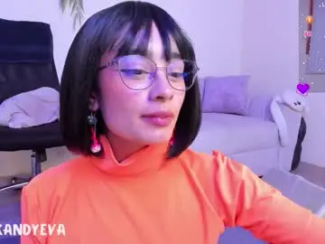 Chaturbate Nude Webcam of princess_kandy_