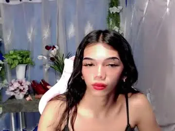 Chaturbate Live Porn of rhiana_slut