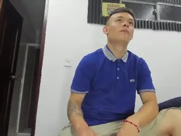 Chaturbate Sex Chat of robinlion91