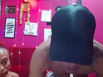 Chaturbate Adult Video Chat of sara_and_elver