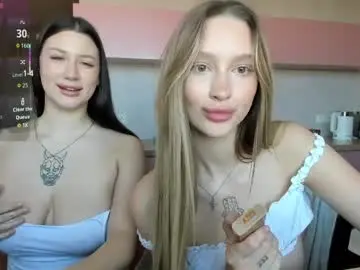 Chaturbate Adult Webcams of sayo_mao18