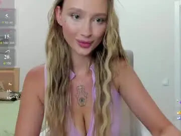 Chaturbate Nude Webcam of sayo_mao18