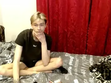 Chaturbate Adult Webcams of scorpion_250