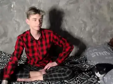 Chaturbate Adult Webcam of scorpion_250