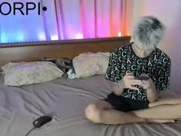 Chaturbate Live Sex of scorpion_250