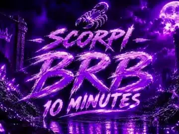 Chaturbate Live Sex Cam of scorpion_250