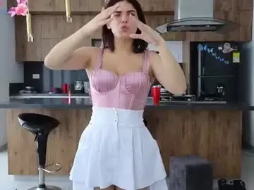 Chaturbate Private Sex Chat of sexroom_kitchen