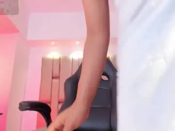 Chaturbate Nude Webcam of sol_vanegas