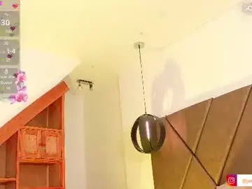 Chaturbate Sex Chat of sol_vanegas