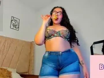 Chaturbate Sex Cam of sweet_p_