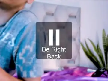 Chaturbate Live Sex Cam of tiago_xxx_