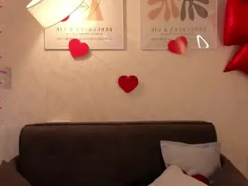 Chaturbate Adult Webcam of tonimua