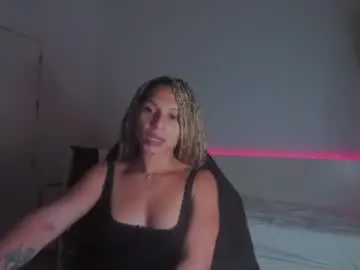 Chaturbate Nude Webcam of tsvalentinaxxx