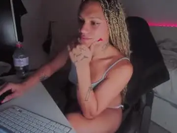 Chaturbate Sex Chat of tsvalentinaxxx