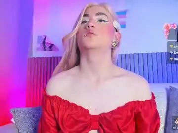 Chaturbate Adult Video Chat of victoriastrom_