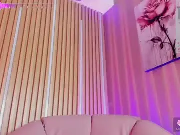 Chaturbate Sex Cam of victoriastrom_