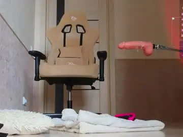 Chaturbate Nude Webcam of villuuvargas