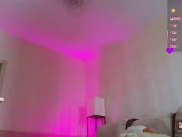 Chaturbate Live Sex Cam of villuuvargas
