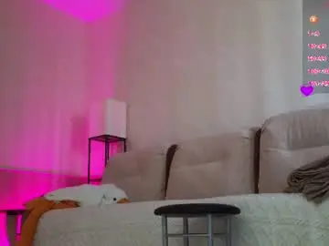 Chaturbate Live Sex Cam of villuuvargas