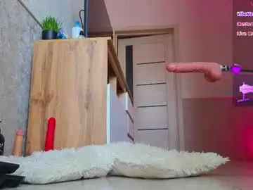 Chaturbate Best live sex cam show of villuuvargas