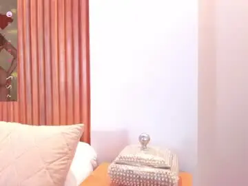 Chaturbate Live Sex of ximelopez1