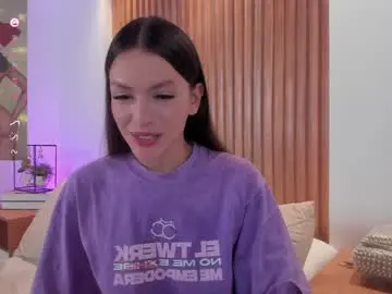 Chaturbate Live Porn of ximelopez1