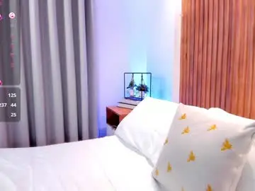 Chaturbate Live Sex of ximelopez1