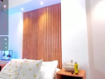 Chaturbate Free Live Porn of ximelopez1