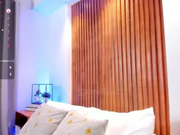 Chaturbate Sex Cam of ximelopez1