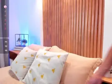 Chaturbate Free Porn Cam of ximelopez1