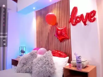 Chaturbate Watch Live Sex Cams of ximelopez1