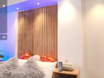 Chaturbate Live Sex of ximelopez1