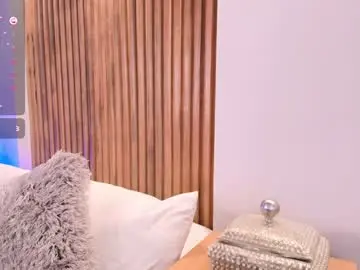 Chaturbate Nude Webcam of ximelopez1