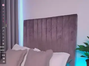 Chaturbate Adult Video Chat of ximelopez1