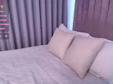 Chaturbate Nude Webcam of ximelopez1