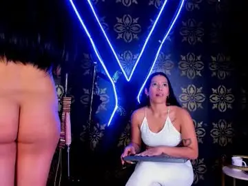 Chaturbate Adult Webcams of abrilsonne