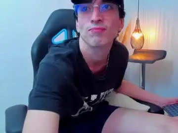 Chaturbate Adult Webcam of alex_briight