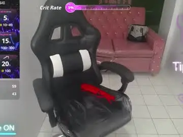 Chaturbate Free Live Porn of amaia_t