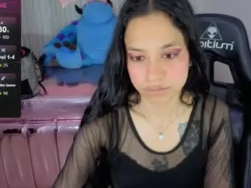 Chaturbate Adult Video Chat of amaia_t