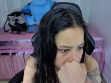 Chaturbate Adult Video Chat of amaia_t