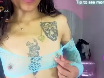 Chaturbate Adult Webcam of amaia_t