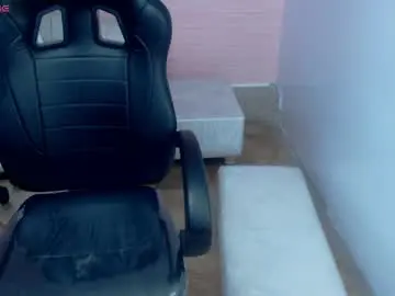 Chaturbate Live Sex of amaia_t